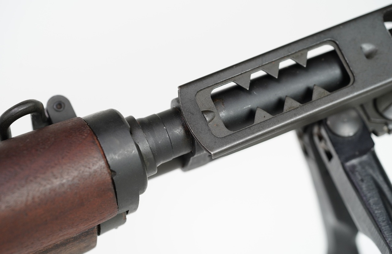 Beretta BM59 7.62mm Alpini Model - Image 20