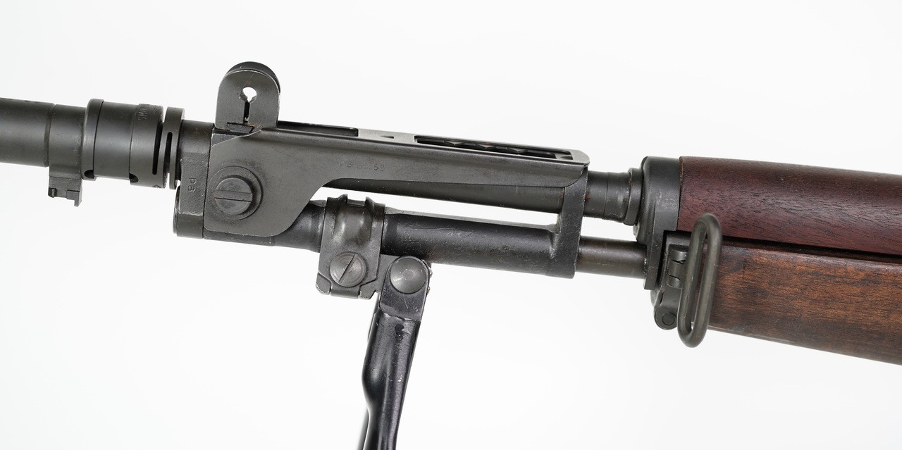 Beretta BM59 7.62mm Alpini Model - Image 8