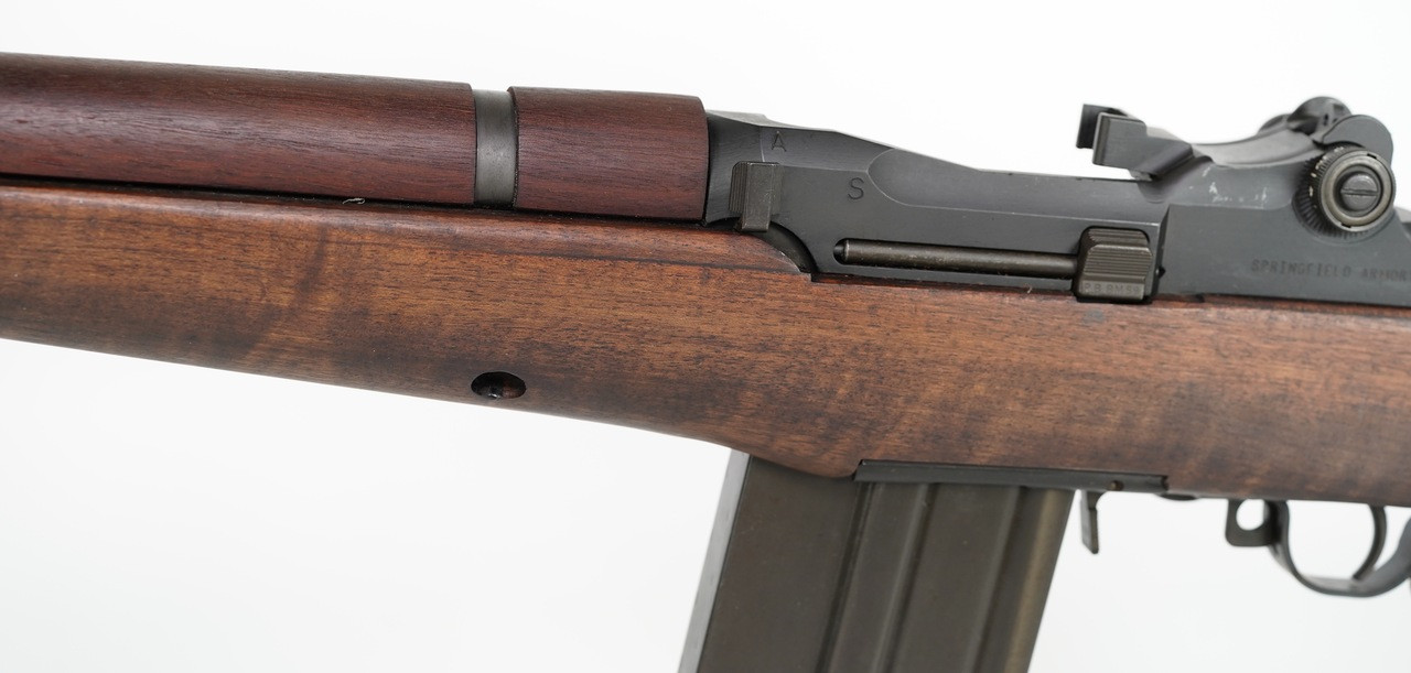 Beretta BM59 7.62mm Alpini Model - Image 10