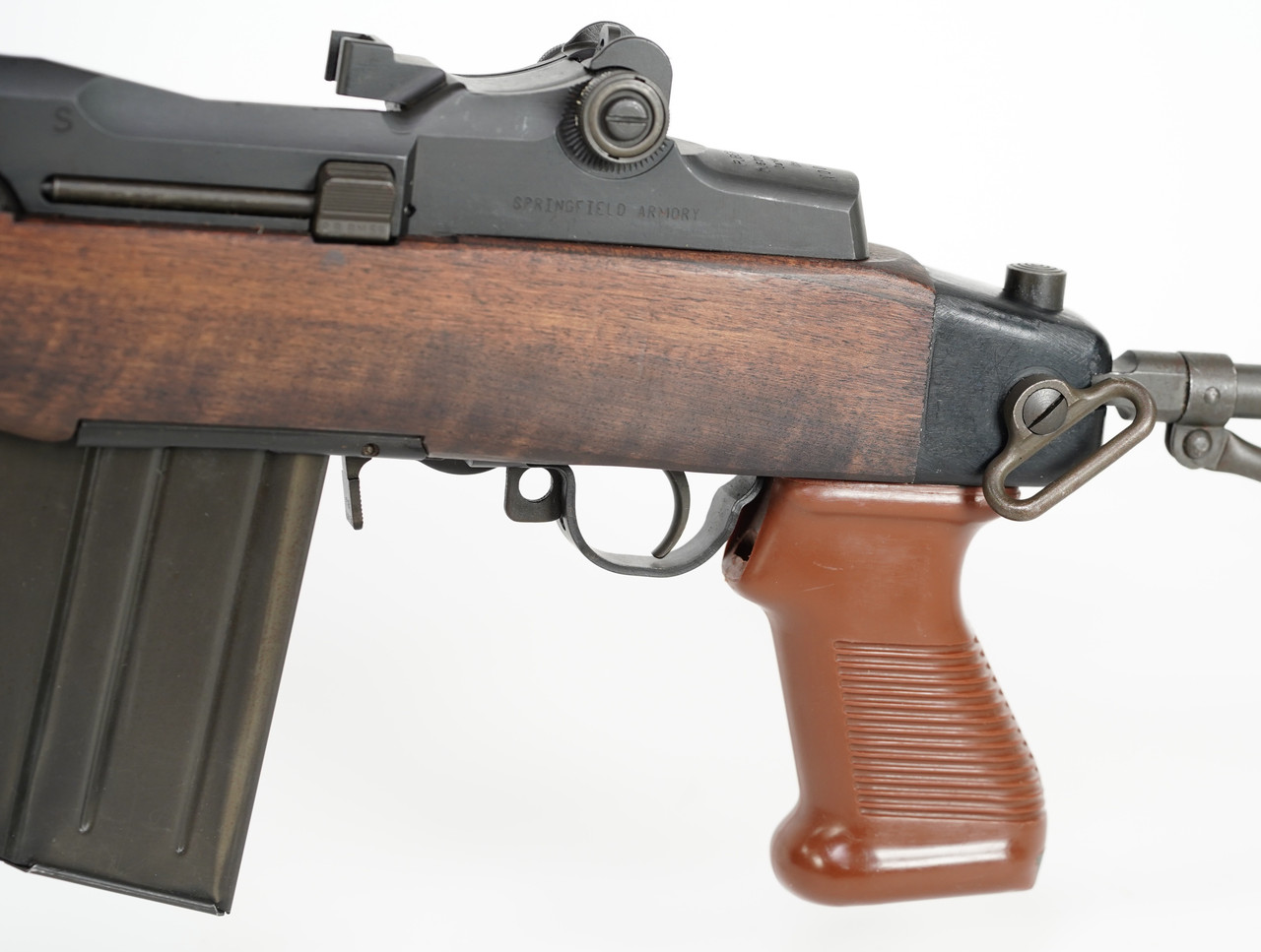 Beretta BM59 7.62mm Alpini Model - Image 12
