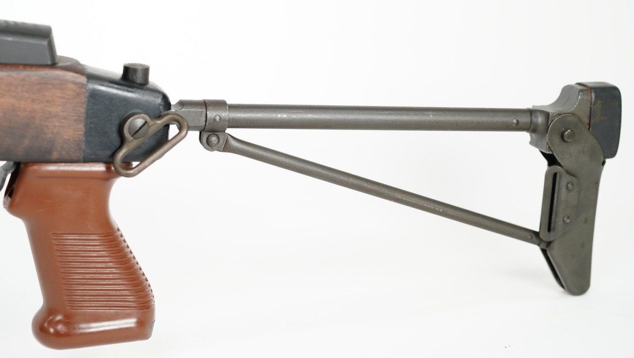Beretta BM59 7.62mm Alpini Model - Image 4