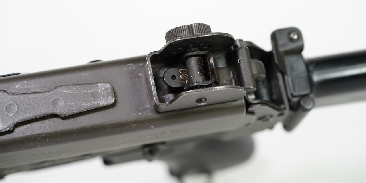 Armalite AR-18 5.56mm Factory Machine Gun - Image 7