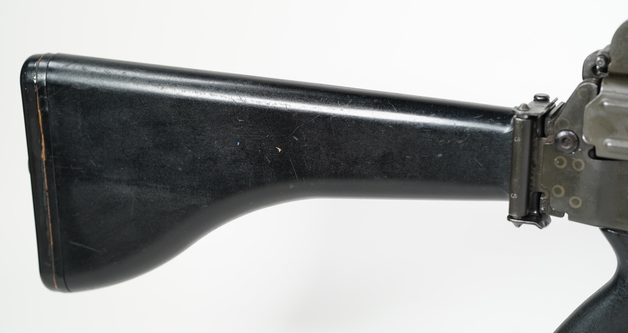 Armalite AR-18 5.56mm Factory Machine Gun - Image 26