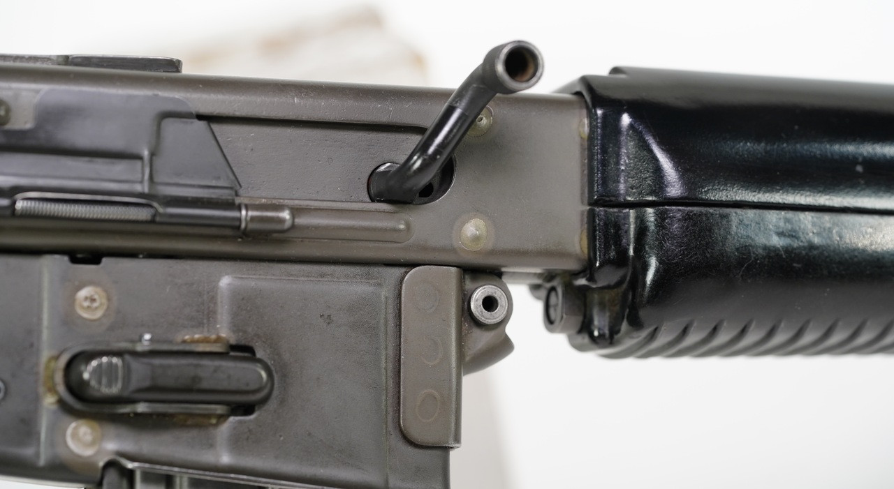 Armalite AR-18 5.56mm Factory Machine Gun - Image 29