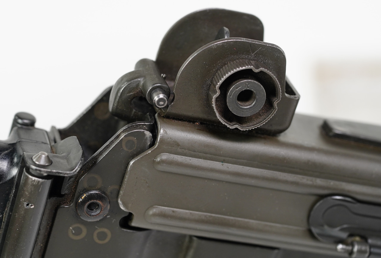 Armalite AR-18 5.56mm Factory Machine Gun - Image 12