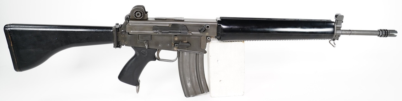Armalite AR-18 5.56mm Factory Machine Gun