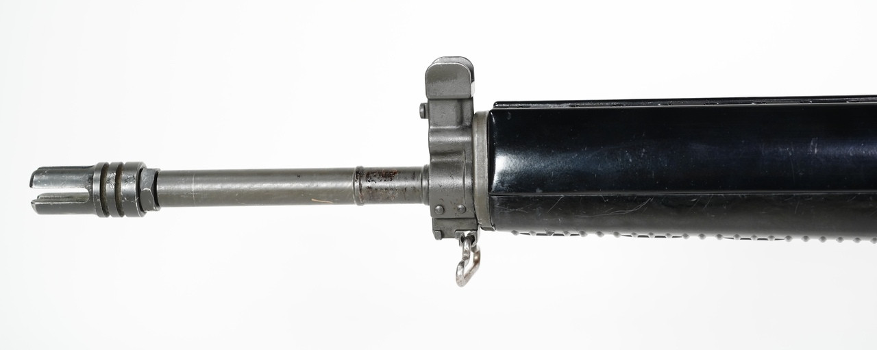 Armalite AR-18 5.56mm Factory Machine Gun - Image 3