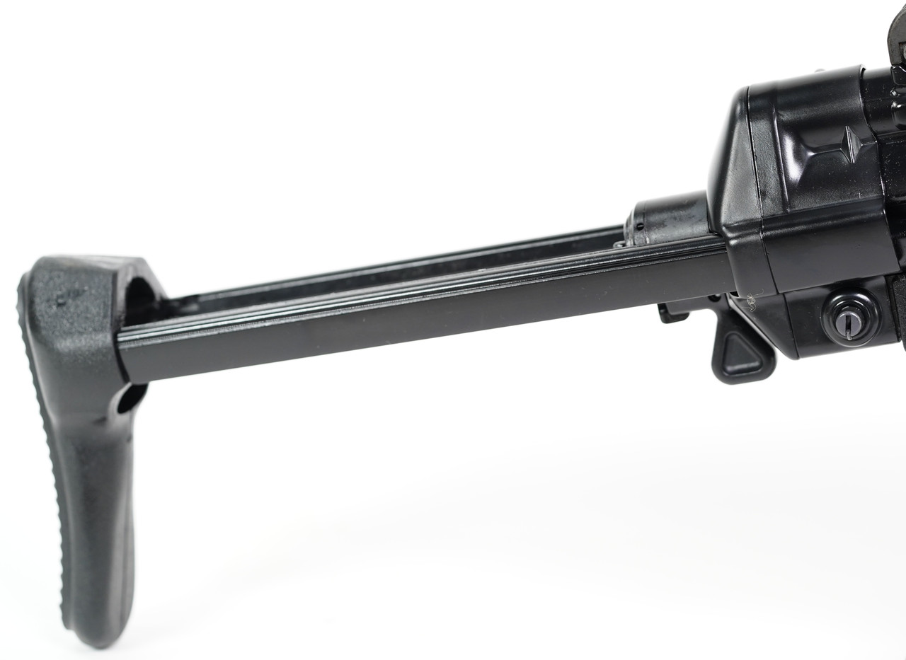 Heckler and Koch MP5SD 9mm 3 pin RDTS MFG - Image 7