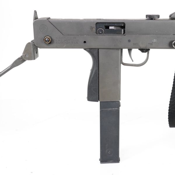 SWD M11 9mm with Cobray Case