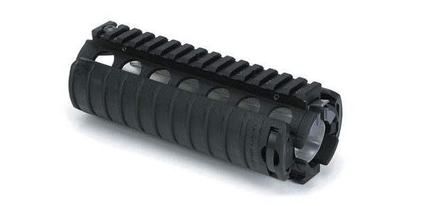 Knights M4 RAS Forend Assembly
