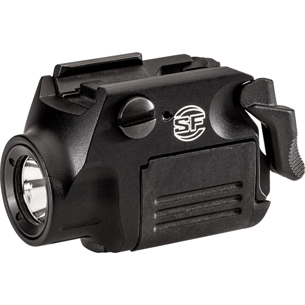 Surefire XSC WEAPONLIGHT Glock 43X & 48 Model
