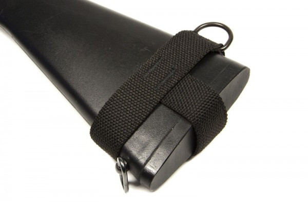 Blue Force Gear A2 Buttstock Adapter, Black - Image 2