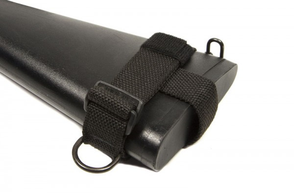Blue Force Gear A2 Buttstock Adapter, Black