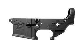 Anderson Manufacturing Stripped Lower - Image 2