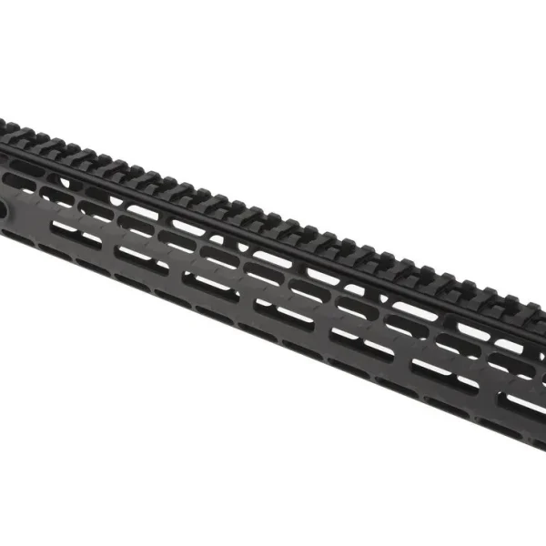 Aero Precision Enhanced M-LOK AR-15 Handguard Gen 2 Black - 15" - f1-firearms.us.com