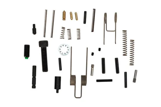 Aero Precision AR-10 / M5 Field Repair Kit - f1-firearms.us.com