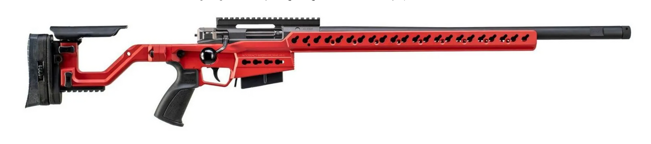 AT-XC 6.5 Creedmoor 24" 5/8x24 - Image 4