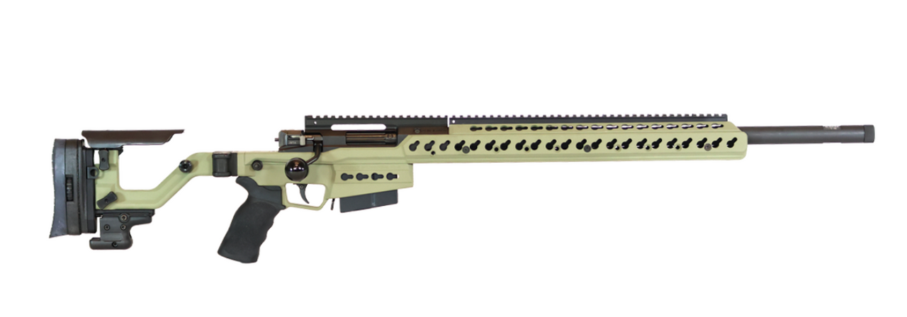 AT-XC 6.5 Creedmoor 24" 5/8x24 - Image 3