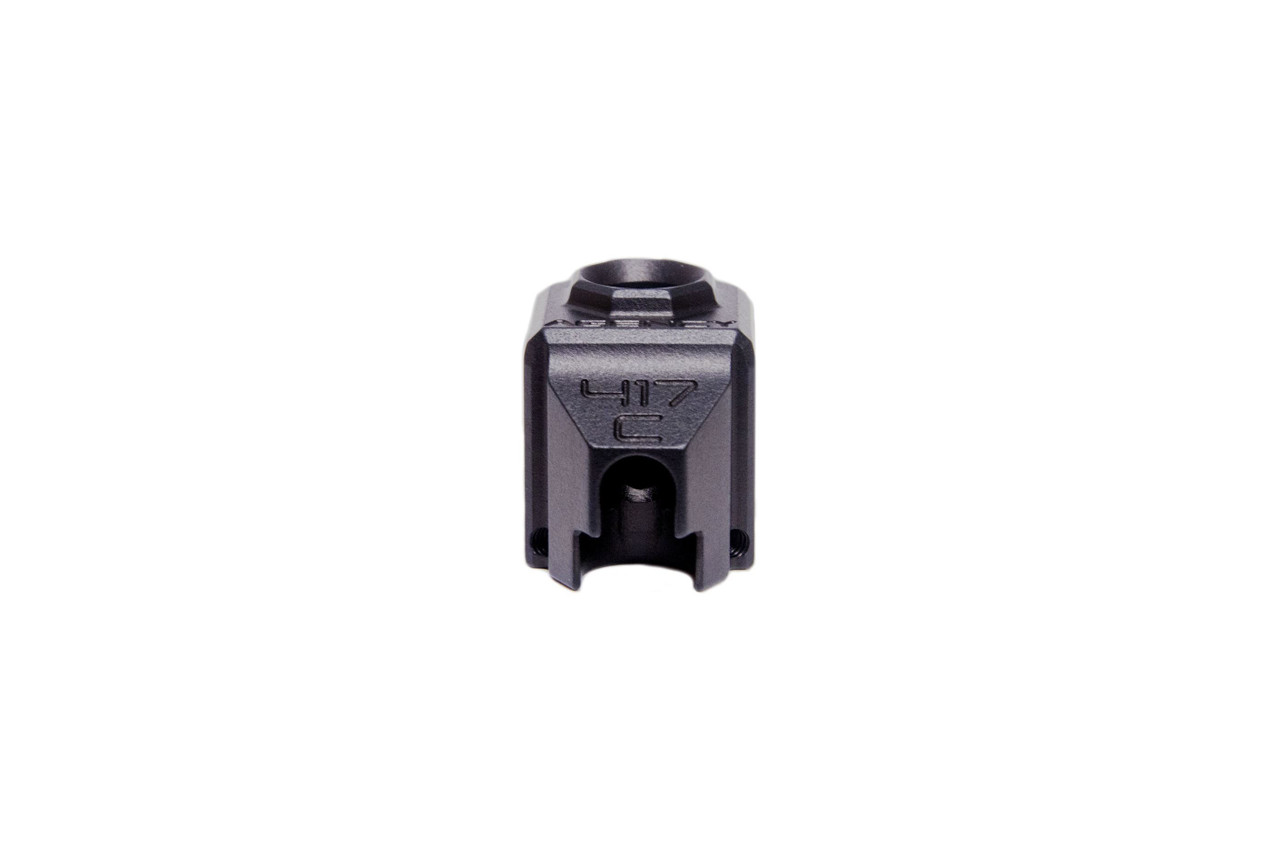 417C COMPENSATOR for Glock 43 - Image 2