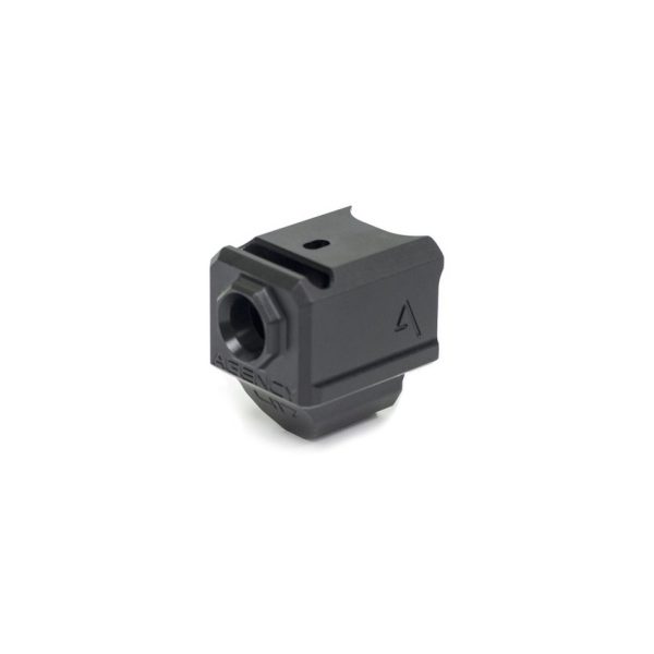 Agency Arms 417 COMPENSATOR GLOCK GEN 5