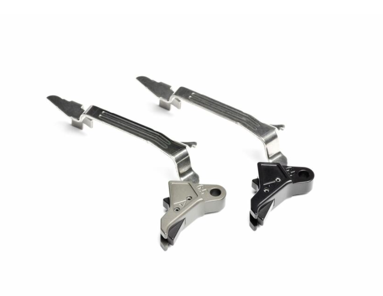 Agency Arms Drop-in Trigger For Glock 20 21 30 30S 41 Gen 3/4