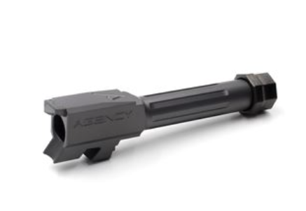 Mid Line MATCH GRADE Drop-In Barrel Glock 43 - Image 2