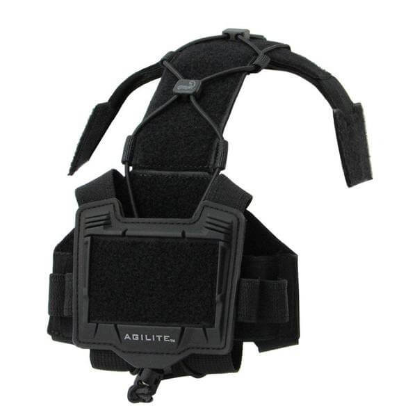 AGILITE HELMET BRIDGE - Image 3