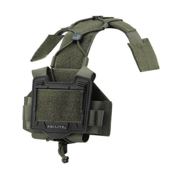 AGILITE HELMET BRIDGE