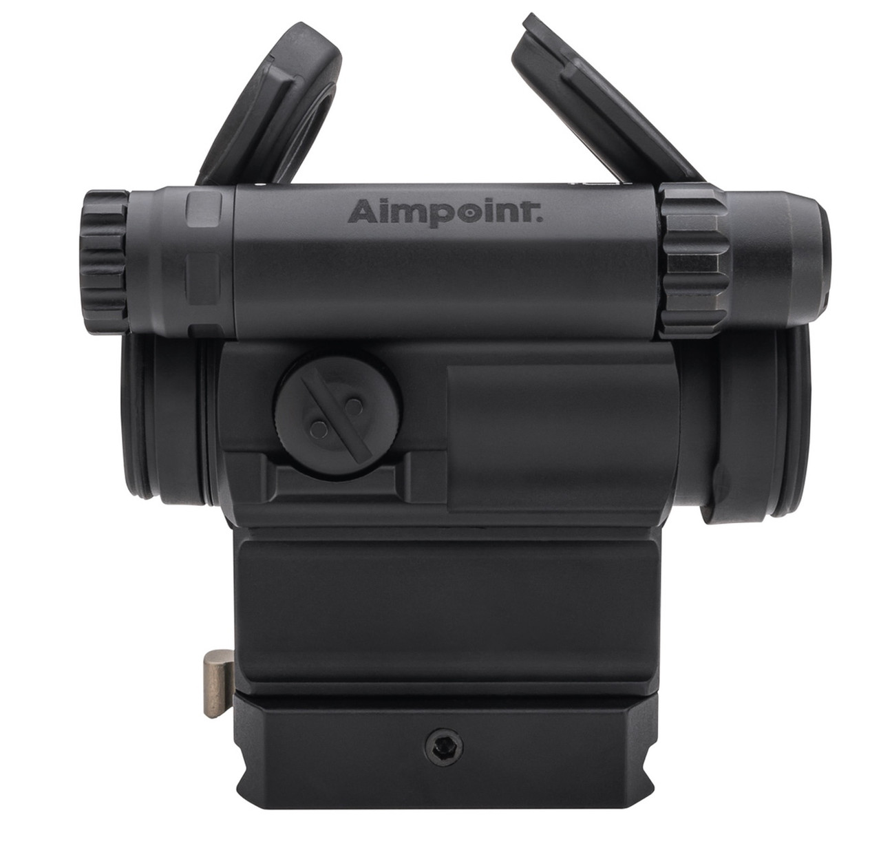 CompM5 - Red Dot Reflex Sight - 2 MOA - Image 3