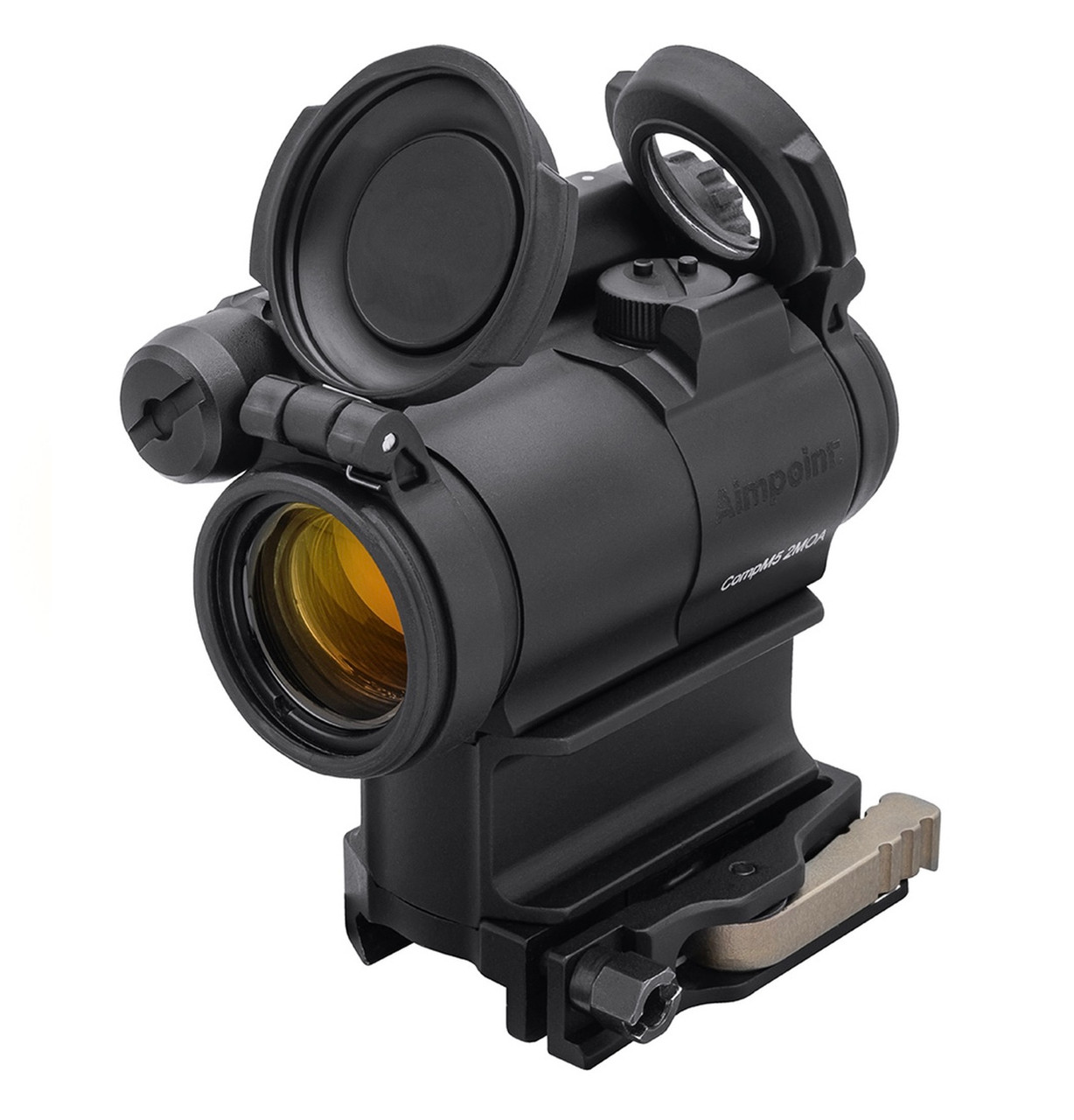 CompM5 - Red Dot Reflex Sight - 2 MOA