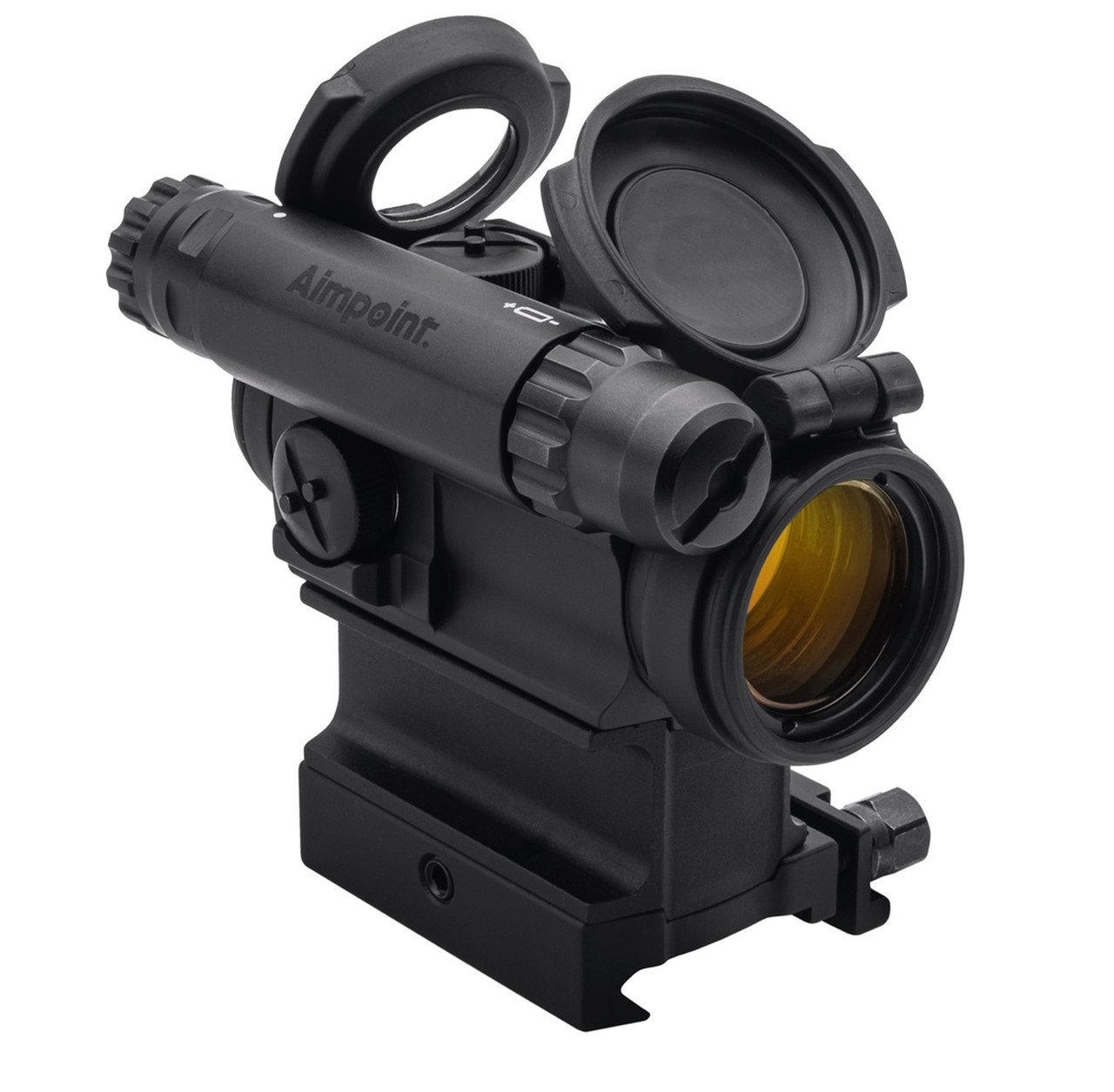 CompM5 - Red Dot Reflex Sight - 2 MOA - Image 4