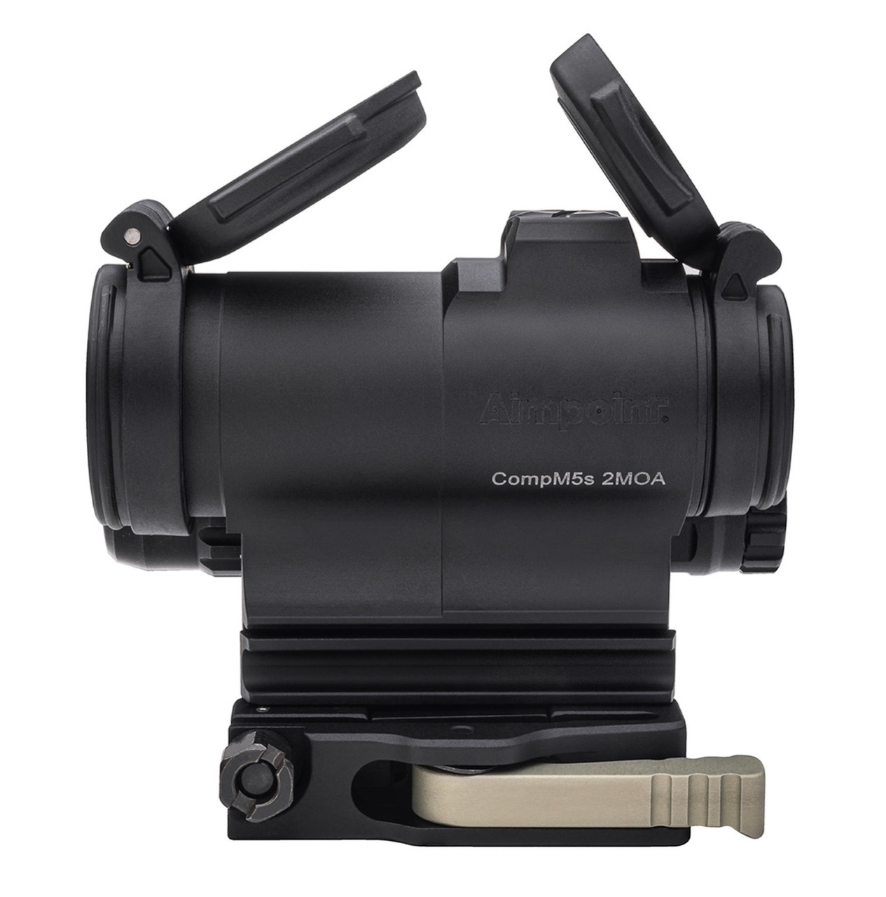 CompM5s - Red Dot Sight - 2 MOA - Image 2