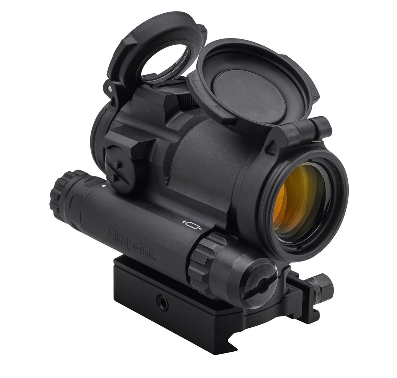 CompM5s - Red Dot Sight - 2 MOA