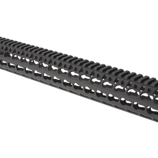 KMR ALPHA KeyMod Free Float AR-15 Handguard - 15" - f1-firearms.us.com