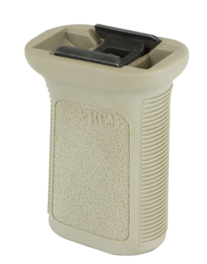 BCMGUNFIGHTER™ Vertical Grip Mod 3-Picatinny