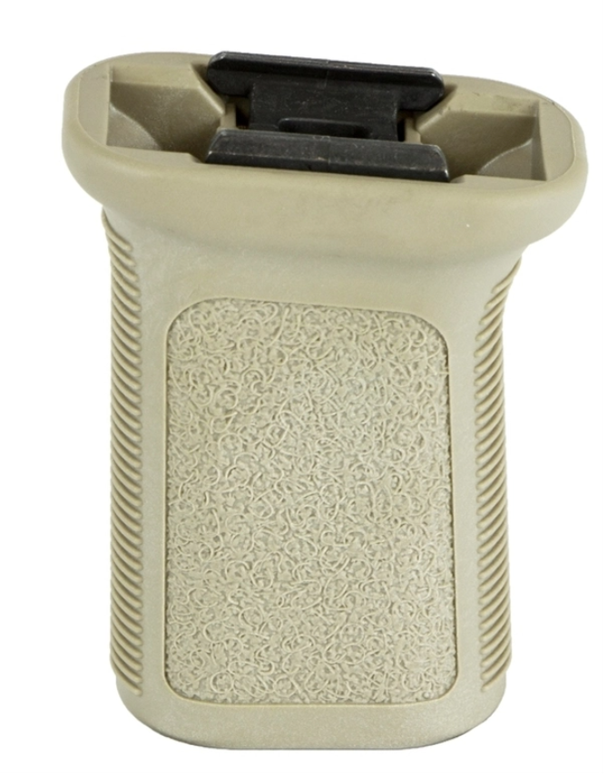 BCMGUNFIGHTER™ Vertical Grip Mod 3-Picatinny - Image 2