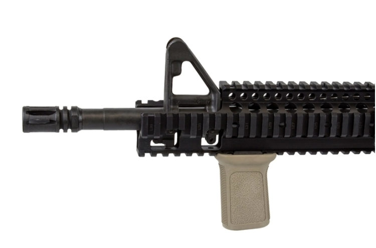 BCMGUNFIGHTER™ Vertical Grip Mod 3-Picatinny - Image 3