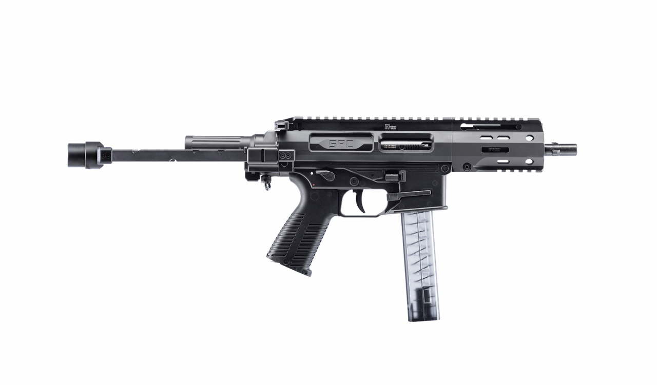 B&T SPC9-PDW Pistol
