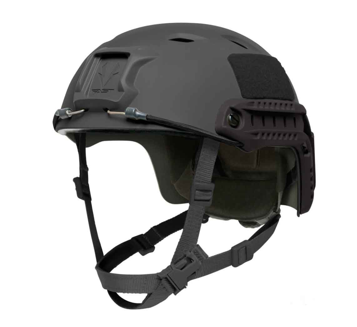 Ops-Core Helmet - FAST BUMP HIGH CUT (NON-BALLISTIC)