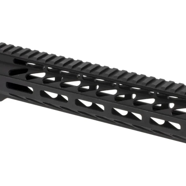 Ghost Firearms No Logo M-LOK AR-15 Handguard - Black - 10" - f1-firearms.us.com