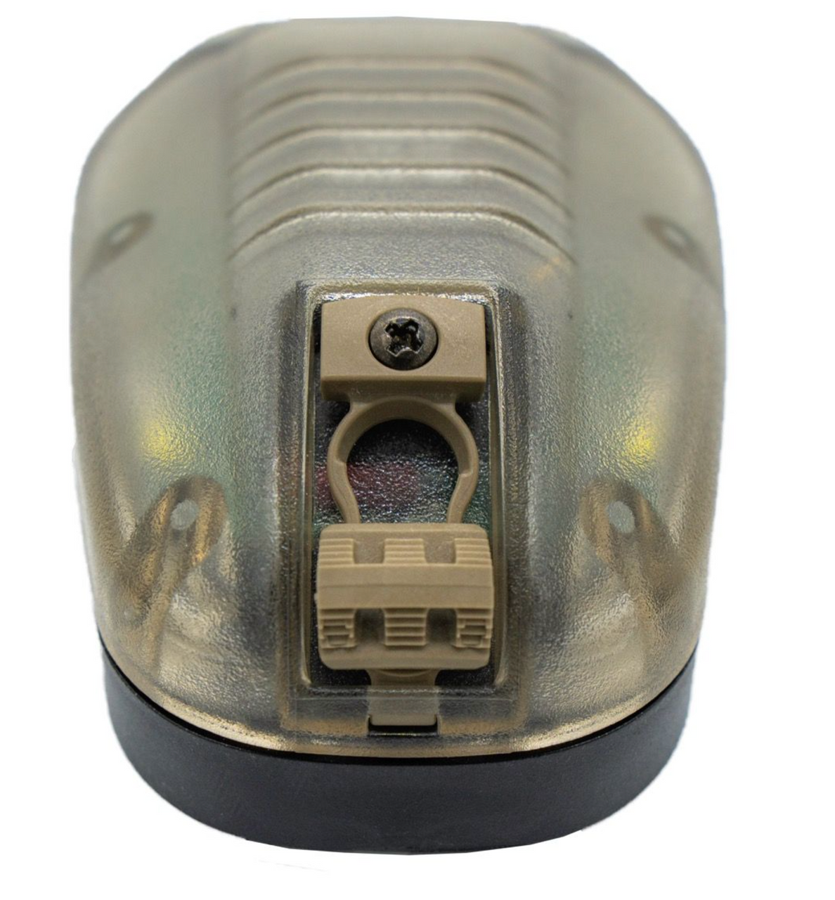 Core Survival HEL-STAR 6 Gen III Helmet Mounted Light - Image 2