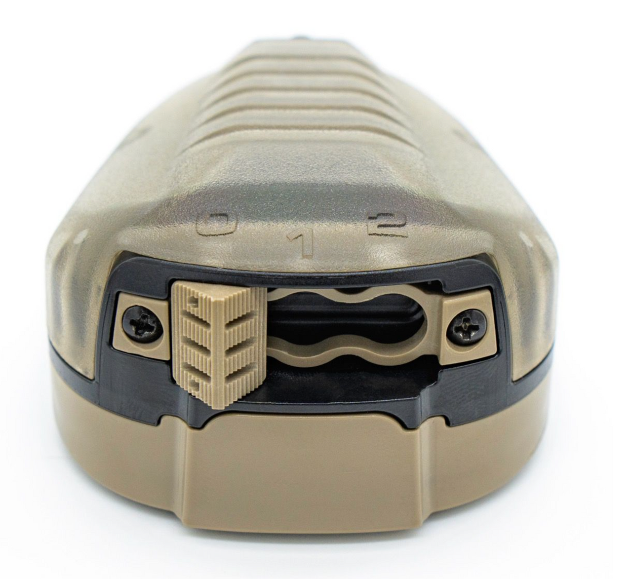 Core Survival HEL-STAR 6 Gen III Helmet Mounted Light - Image 3