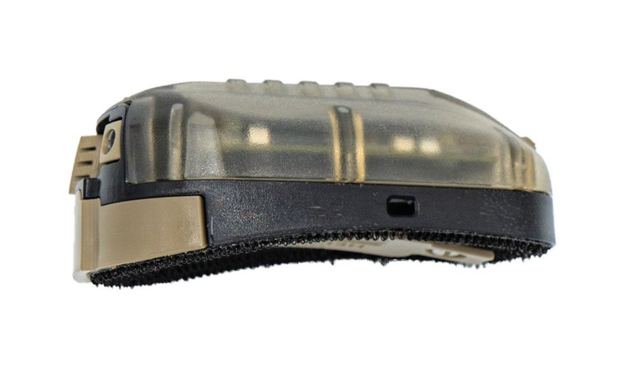 Core Survival HEL-STAR 6 Gen III Helmet Mounted Light - Image 4
