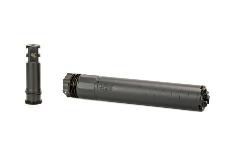 Griffin Armament DUAL-LOK PSR OTB (7.62)