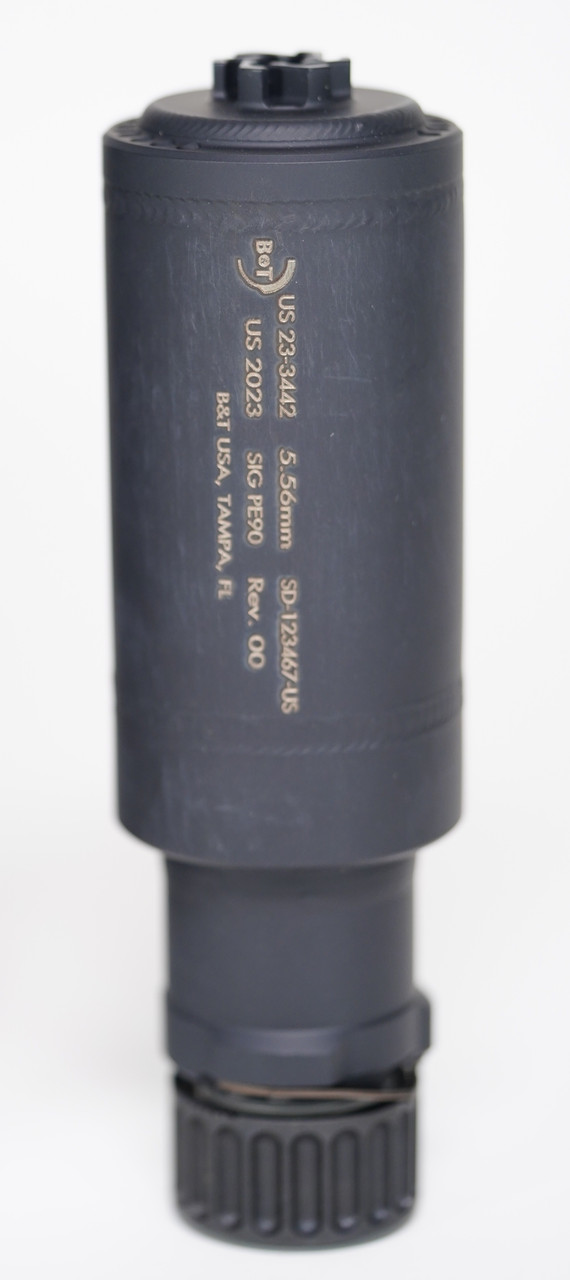 B&T RBS 556 for Sig Sauer PE90 551/552/553