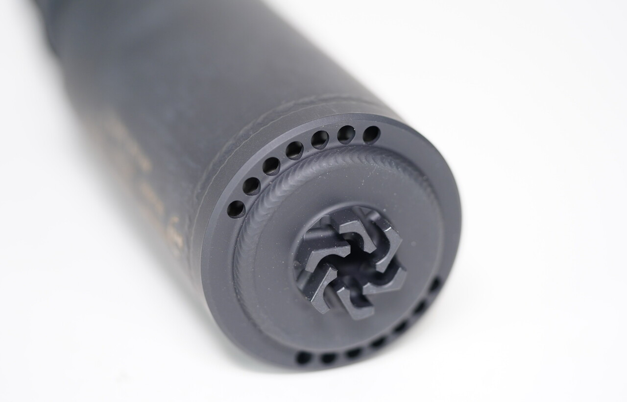 B&T RBS 556 for Sig Sauer PE90 551/552/553 - Image 4