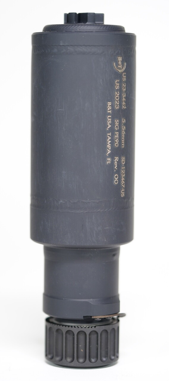 B&T RBS 556 for Sig Sauer PE90 551/552/553 - Image 2
