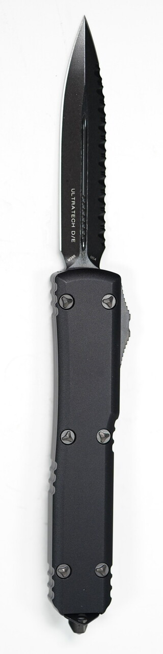 Microtech 122-3DLCTS Ultratech DLC F/S