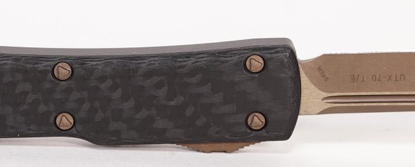 Microtech 149-13APCFS Signature Series UTX-70 Apocalyptic