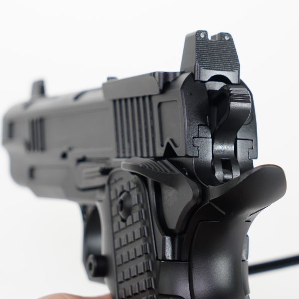 Guncrafter Hellcat X2 Commander 9mm